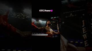 Roman Reigns Power 💪🏻🥵☝🏻  Roman Reigns vs Solo Sikoa  shorts romanreings wwe trending [upl. by Nwahsar]