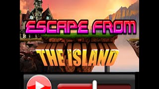 Ena Escape From Island Walkthrough [upl. by Fougere]