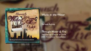 Wade in the Water JazzBlues Gospel Instrumental [upl. by Schilling]