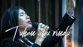 TUHAN AKU RINDU  Rachel Mutiara  Lagu Rohani  Musik Gereja [upl. by Nagem]