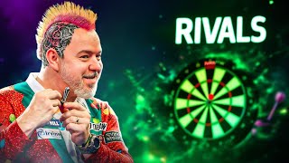 Witness Darts History without Hours of Watching The Best of Wright vs van Gerwen [upl. by Aryan]