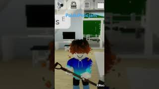 😱🤕 OPIS PATRZ  Roblox  Brookhaven RP  brookhaven roblox [upl. by Legnaros]