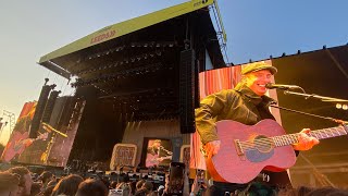 Gerry Cinnamon LIVE  Leeds Festival 2024 [upl. by Ydrah208]