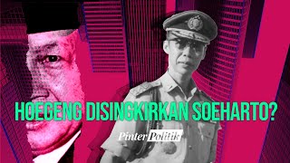 Sejarah Jenderal Hoegeng Polisi Jujur Disingkirkan Soeharto [upl. by Notnel]