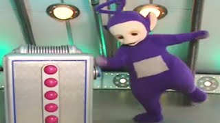 Teletubbies 1401  Monkeys South Africa  Cartoons for Kids [upl. by Lleuqram473]