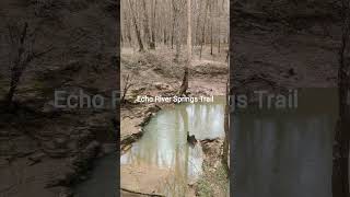 Visiting Mammoth Cave National Park [upl. by Lamdin]