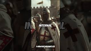 The Crusades The TRUTH Epic History [upl. by Ahsiuqram]