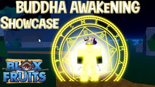 Buddha Awakening  Max Damage amp Showcase [upl. by Darrin]