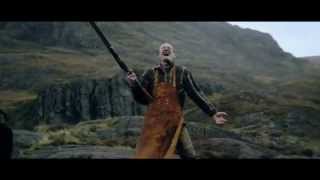 LORD OF DARKNESS Official Trailer 2013  David Hayman Samuel Feeney Gavin Mitchell [upl. by Eiaj]