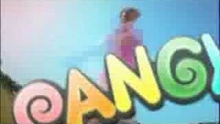 Wii Super Swing Golf Pangya Trailer [upl. by Aire340]