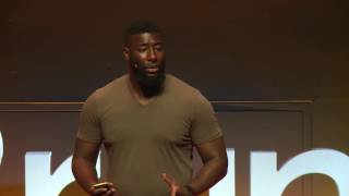 The real roots of youth violence  Craig Pinkney  TEDxBrum [upl. by Ybrek]