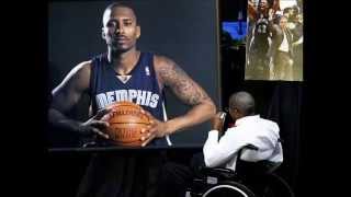 Abigail Mentions Who Murdered Lorenzen Wright [upl. by Hplar]