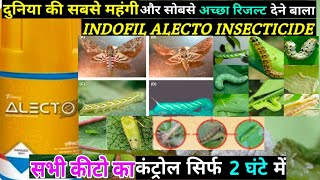 AlectoAlecto insecticideIndofil Alecto insecticidecontrol insecticideinsecticidebestinsecticide [upl. by Ecnaiva]