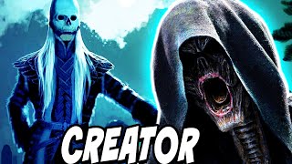 Top 10 Horrifying Dementor Facts You Wont Know  Origins  Harry Potter Explained [upl. by Haimorej]