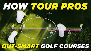 The Clever Formula Tour Pros Use to OutSmart Golf Courses  The Game Plan  Golf Digest [upl. by Afihtan]