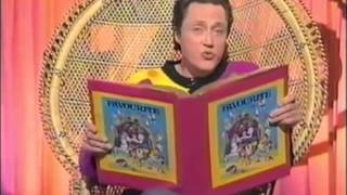 “The Three Little Pigs” read by Christopher Walken [upl. by Pail]