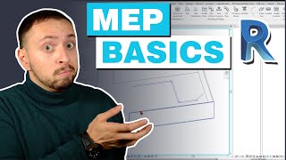 Revit MEP Tips for Beginners  Revit Tutorials [upl. by Aititil]