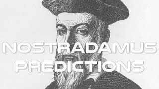 Nostradamus Documentary [upl. by Coster332]