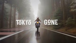 TOKYO GONE by SPEEDTRACTOR [upl. by Meingoldas]