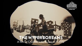 THE HYPERBOREANS  International Trailer [upl. by Damha571]