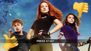 Kim Possible The Movie [upl. by Eselahc]