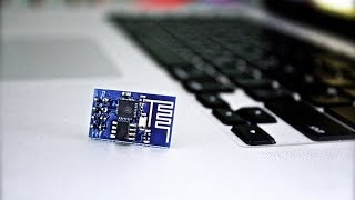 Arduino WiFi IoT Tutorial  ESP8266 quotFull Communication From Anywhere in the Worldquot p3 [upl. by Pain763]