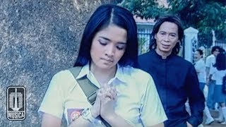 Chrisye  Kisah Kasih Di Sekolah Official Music Video [upl. by Karlin]