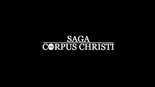 Saga Corpus Christi  Trailer [upl. by Dorise187]