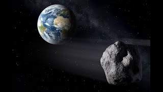 Countdown zum Weltuntergang  Der Killer Asteroid [upl. by Llyrehc371]