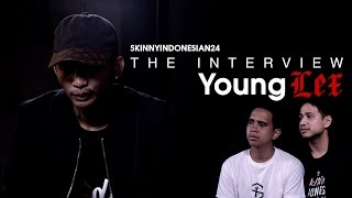 The Interview  Young Lex Part 13 [upl. by Egon]