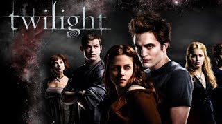 Twilight Full Movie 2008  Robert Pattinson  Octo Cinemax  Film Full Movie Fact amp Review [upl. by Enelyw761]