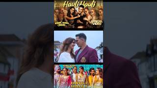 KHEL KHEL MEIN Official Trailer Akshay Kumar Vaani Ammy Taapsee Fardeen Aditya Pragya Bhushan part 5 [upl. by Honora]