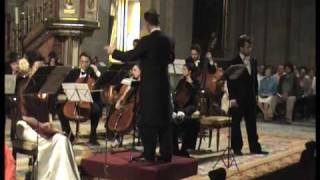 Stabat Mater  Rossini  04  10  Aria Bariton [upl. by Schaeffer]