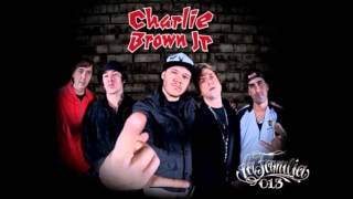 Fina arte  Charlie Brown Jr [upl. by Swaine]