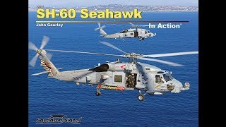 SH60 Seahawk In Action [upl. by Anivlis]