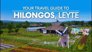 Hilongos Leyte  Now in Leyte Travel Series Episode 7  NowInPH [upl. by Mello]