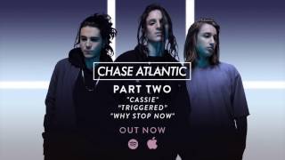 Cassie  Chase Atlantic  Lyrics [upl. by Tufts]