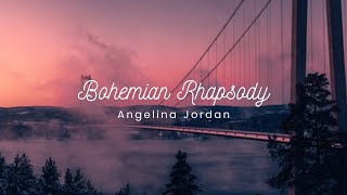 Queen  Bohemian Rhapsody Solo Backing Track [upl. by Adniral]