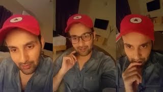 Affan Waheed Live Sadly discuss divorce By Affan Waheed BigFans [upl. by Ahtenak596]