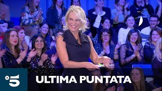 Cè Posta per Te  Sabato 14 marzo in prima serata su Canale 5 [upl. by Eigna]