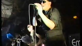 Front 242  Lovely Day Live 1985 [upl. by Padget]