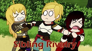 RWBY Comic Dubs 4  DRNK Edition [upl. by Kelila]