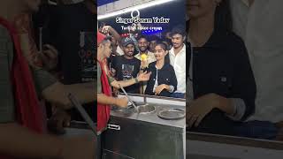 Garmi Se chuhe Hai Pasina gharwa mein AC Lagai do Video singer Sonam Yadav viral boy Divyanshu [upl. by Sorac]