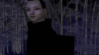 The Snow Witch Sims 2 machinima [upl. by Aeila608]