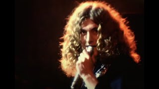 Led Zeppelin  Bring It On Home Live at The Royal Albert Hall 1970 Official Video [upl. by Coucher]