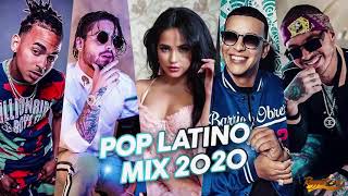 Reggaeton Mix 2020  Estrenos Reggaeton 2020 Lo Mas Nuevo Top 20 Canciones Ozuna Maluma Bad Bunny [upl. by Aileek49]