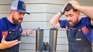 How To Use An Offset Smoker [upl. by Liesa]