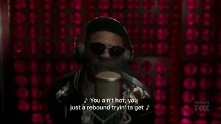 Hakeem Makes A Diss Track To Tiana And Gram Called « The Clapback »  Season 3 Ep 3  EMPIRE [upl. by Charters]