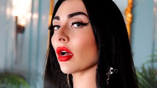 Cardi B  WAP feat Megan Thee Stallion Cover by Qveen Herby [upl. by Ellecrag]