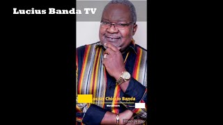 Lucius Banda  Mutimvere [upl. by Nino]